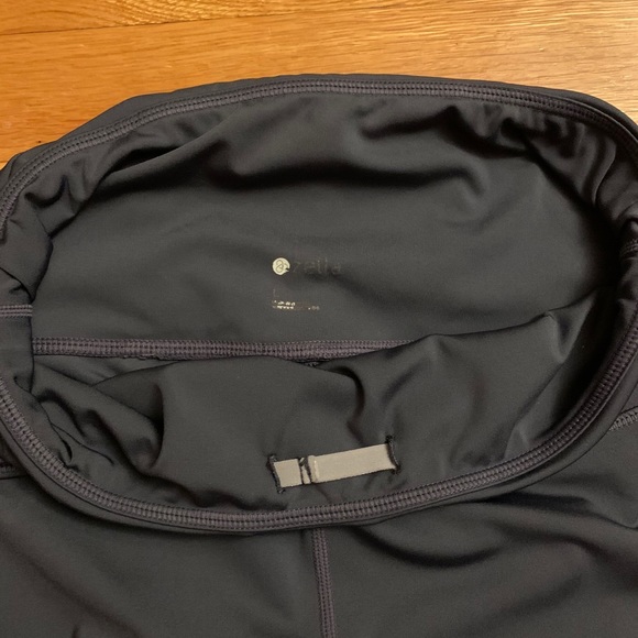 Zella Cropped Workout Leggings - Picture 6 of 6